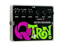 【中古】electro-harmonix エレクトロハーモニクス エフェクター エンベロープフィルター Q-Tron 【国内正規品】