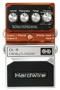 【中古】DIGITECH HardWire DL-8/Delay/Looper