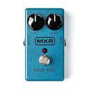 【中古】MXR M103 BLUE BOX