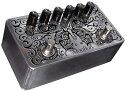 【中古】Moollon エフェクター DELAY