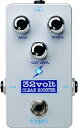 【中古】Ex-pro イーエクス・プロ クリーンブースター 32volt CleanBooster