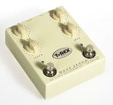 【中古】T-REX エフェクター ベース用ディストーション BASSJUICE
