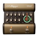 【中古】L.R.BAGGS VENUE D.I. アコースティックギター用 プリアンプ DI