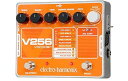 【中古】electro-harmonix エレクトロハーモニクス ボーカルエフェクター V256 【国内正規品】