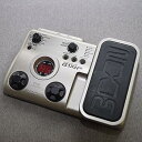 【中古】ZOOM ギター用マルチエフェクター G1XN