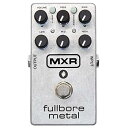 【中古】MXR M116 FULLBORE METAL