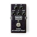 【中古】MXR エフェクター M82 B.ENVELOPE FILT.
