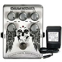 【中古】ROCKTRON BOUTIQUE THIRD ANGEL DISTORTION エフェクター