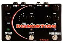 【中古】PiGtRONiX DISNORTION