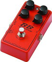 【中古】Xotic エキゾチック エフェクター プリアンプ/ブースター BB Preamp 【国内正規品】