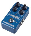 【中古】tc electronic Flash Back DELAY & LOOPER ギターエフェクター