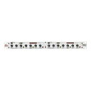 【中古】【国内正規品】 dbx 2chコンプレッサー/ゲート 266XS