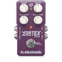 【中古】ティーシーエレクトロニック(Tc Electronic) デジタルフランジャーペダル TonePrint対応 様々なアルゴリズム トゥルーバイパス バッファー内蔵 V