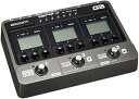 【中古】ZOOM ギター用エフェクト・アンプシミュレーター G3 Version 2.0