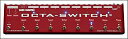 【中古】Carl Martin Octa-Switch MK II