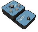 【中古】SOURCE AUDIO Soundblox SA125 Multiwave Bass Distortion