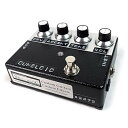 【中古】Shin’s Music DUMBLOID エフェクター