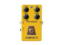 【中古】Providence プロビデンス ギターエフェクター STAMPEDE DT SDT-2 ディストーション