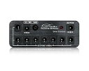 【中古】One Control ワンコントロール エフェクター用 パワーサプライ Distro Tiny Power Distributor ブラック