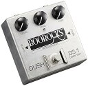 【中古】BOOROCKS Distortion