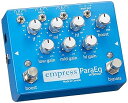 【中古】Empress Effects エンプレスエフェクト EQ(イコライザー) ブースター ギターエフェクター ParaEQ w/Boost