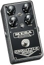 【中古】【国内正規品】 MESA BOOGIE メサブギー エフェクター Distortion THROTTLE BOX