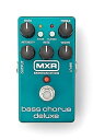 【中古】MXR M83 BASS CHORUS DLX