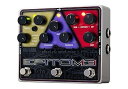 【中古】electro-harmonix エレクトロハーモニクス マルチエフェクター Epitome 【国内正規品】