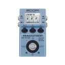 【中古】ZOOM マルチエフェクター 空間系エフェクト MS-70CDR