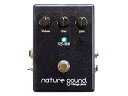 【中古】nature sound ネイチャーサウンド エフェクター オーバードライブ/ブースター VS-BB