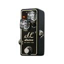 【中古】XOTIC SL Drive コンパクトエフェクター オーバードライブ (エキゾチック)