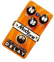 【中古】ModTone ( モッドトーン ) MT-AD / Vintage Analog Delay ヴィンテージアナログディレイ/ディレイ ヴィンテージペダ...