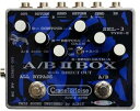 【中古】ALBIT Cranetor toise(クレイントータス) A/B BOX WITH TUNER OUT/AB MIX SW セレクタースイッチ/D....