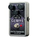 【中古】electro-harmonix エレクトロハーモニクス エフェクター オーバードライブ/ディストーション OD Glove 【国内正規品】