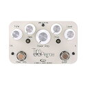 【中古】【国内正規品】 J. Rockett Audio Designs (JRAD) ギターエフェクター Tim Pierce Overdrive & Pow...