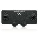 【中古】One Control ワンコントロール Minimal Series ジャンクションボックス Pedal Board Junction Box