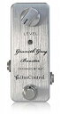 【中古】One Control ワンコントロール エフェクター クリーンブースター Granith Grey Booster