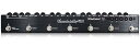 【中古】One Control ワンコントロール エフェクター 5ループスイッチャー Chamaeleo Tail Loop MKII