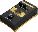 【中古】TC HELICON トーン補正 ダイナミクス VOICETONE T1【国内正規品】