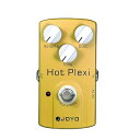 【中古】JOYO JF-32 Hot Plexi ディストーションペダル