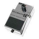 【中古】iSP Technologies DECIMATOR II コンパクトエフェクター ノイズリダクション (iSPテクノロジーズ)