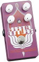 【中古】Catalinbread カタリンブレッド ファズ Karma Suture (国内正規品)