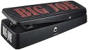 【中古】Big Joe ビッグ・ジョー ボリュームペダル V-602 -Volume-