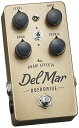 【中古】Bondi Effects ボンダイエフェクト オーバードライブ Del Mar Overdrive