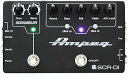 【中古】【正規品】 AMPEG ペダル プリアンプ SCR-DI