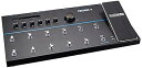 【中古】Line 6 マルチエフェクトプロセッサー Firehawk FX