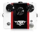 【中古】6 Degrees FX シックスディグリースエフェクツ ファズ R3 Distortion 【国内正規品】