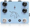 【中古】JHS Pedals ジェイエイチエスペダルズ トレモロ/ヴィブラート Unicorn 【国内正規品】