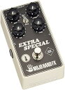 【中古】Mojo Hand Fx モジョハンドエフェクツ オーバードライブ Extra Special 【国内正規品】