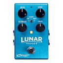 【中古】Source Audio Lunar Phaser Filter Effect Pedal